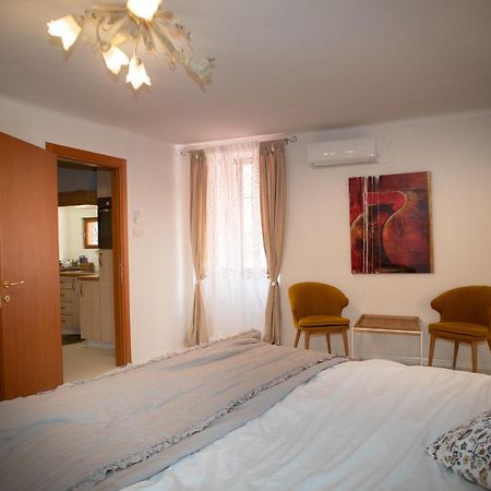 Apartment Jolli Rovinj Luaran gambar