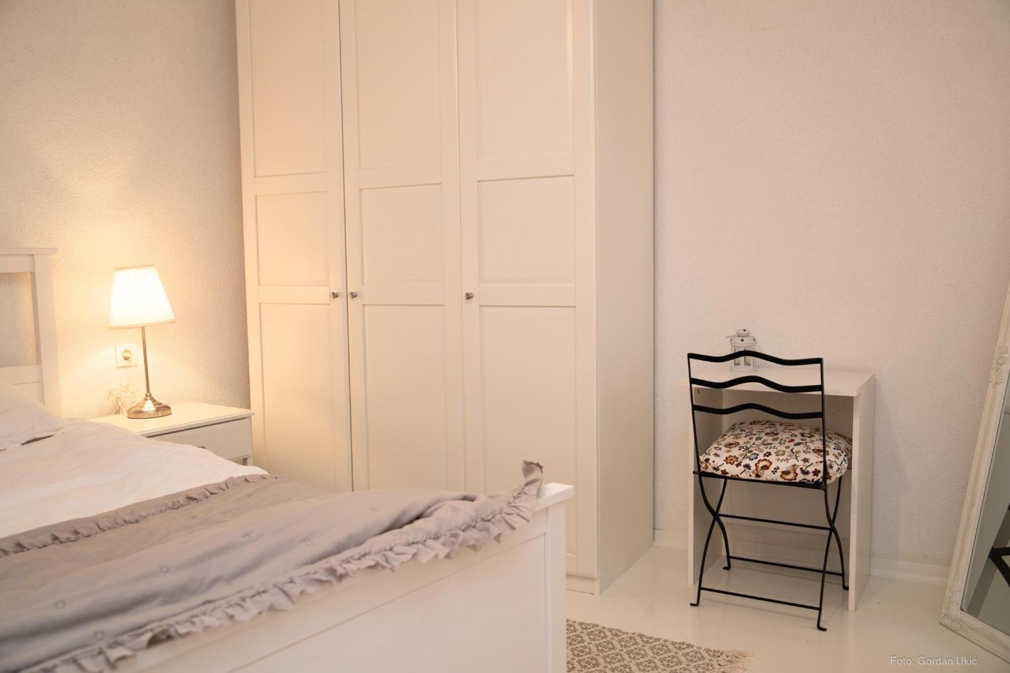 Apartment Jolli Rovinj Luaran gambar