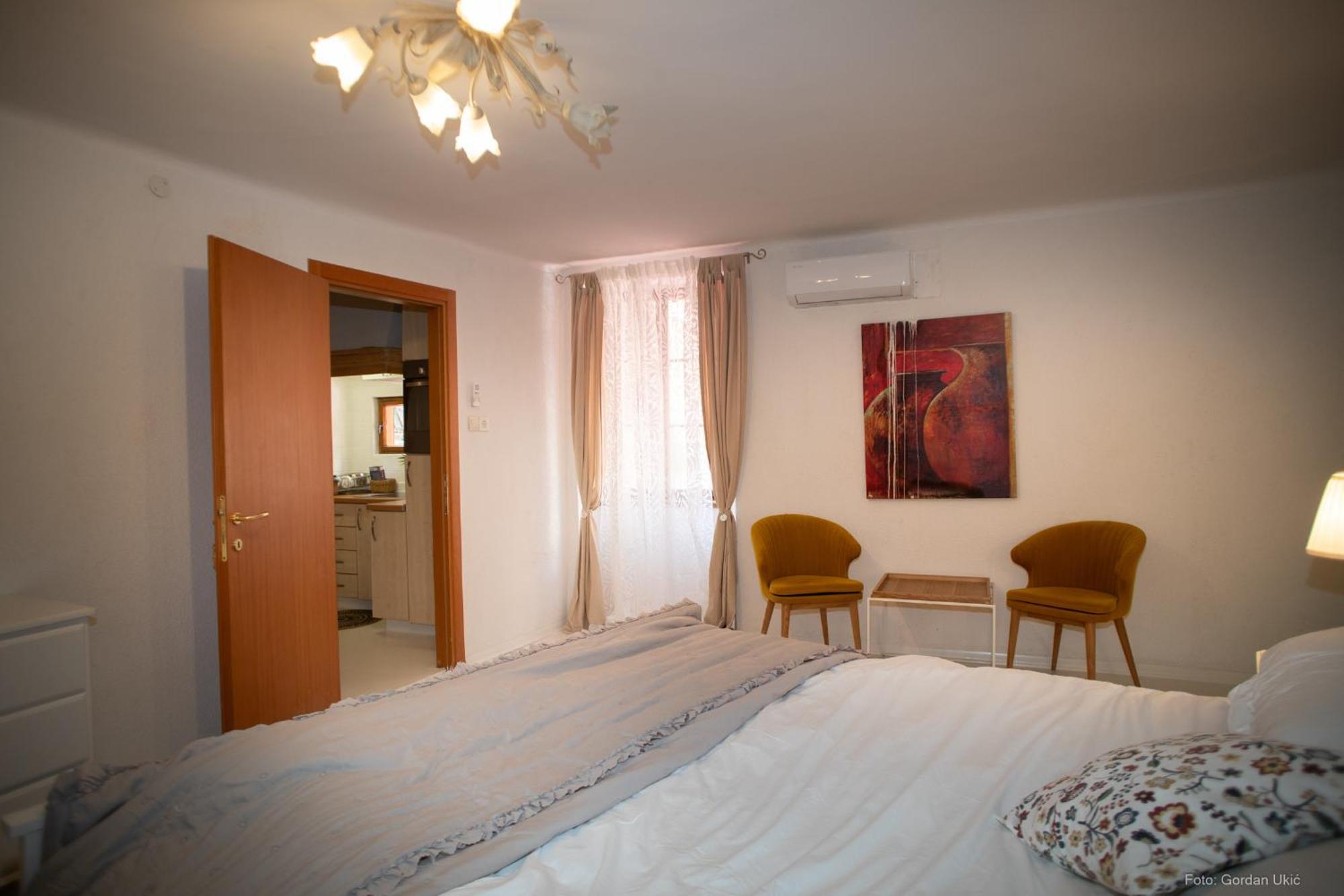 Apartment Jolli Rovinj Luaran gambar