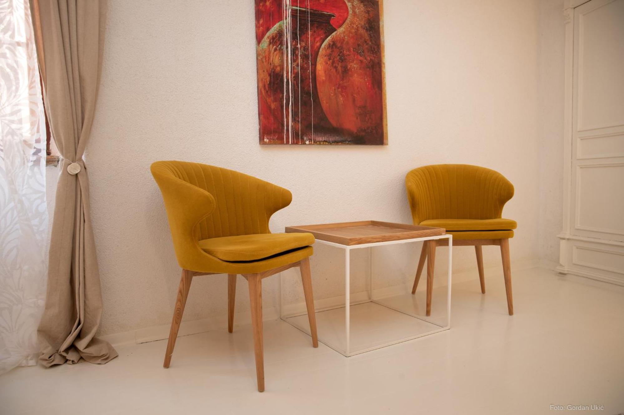 Apartment Jolli Rovinj Luaran gambar