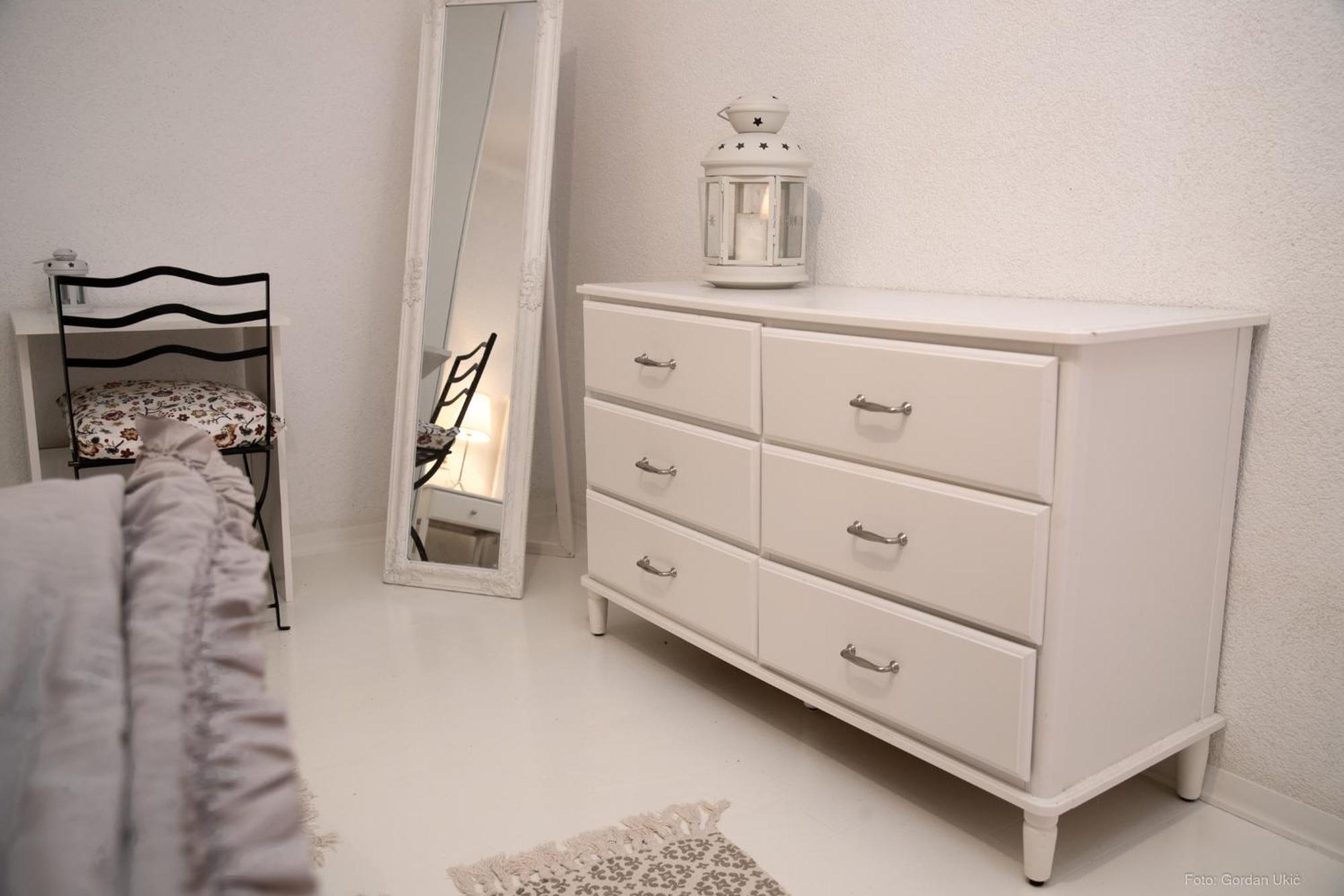 Apartment Jolli Rovinj Luaran gambar