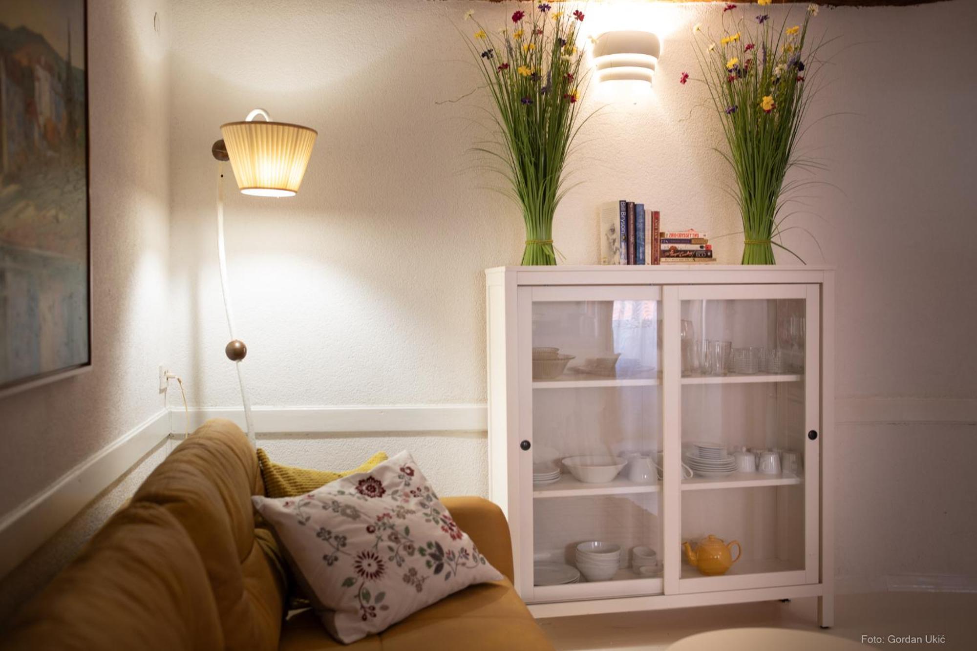 Apartment Jolli Rovinj Luaran gambar