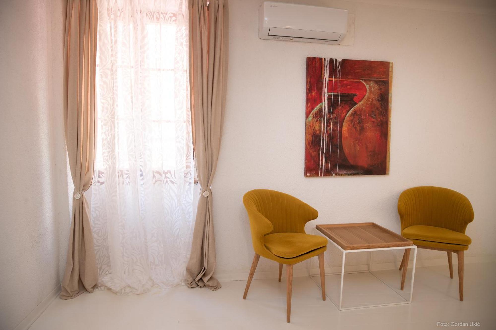Apartment Jolli Rovinj Luaran gambar