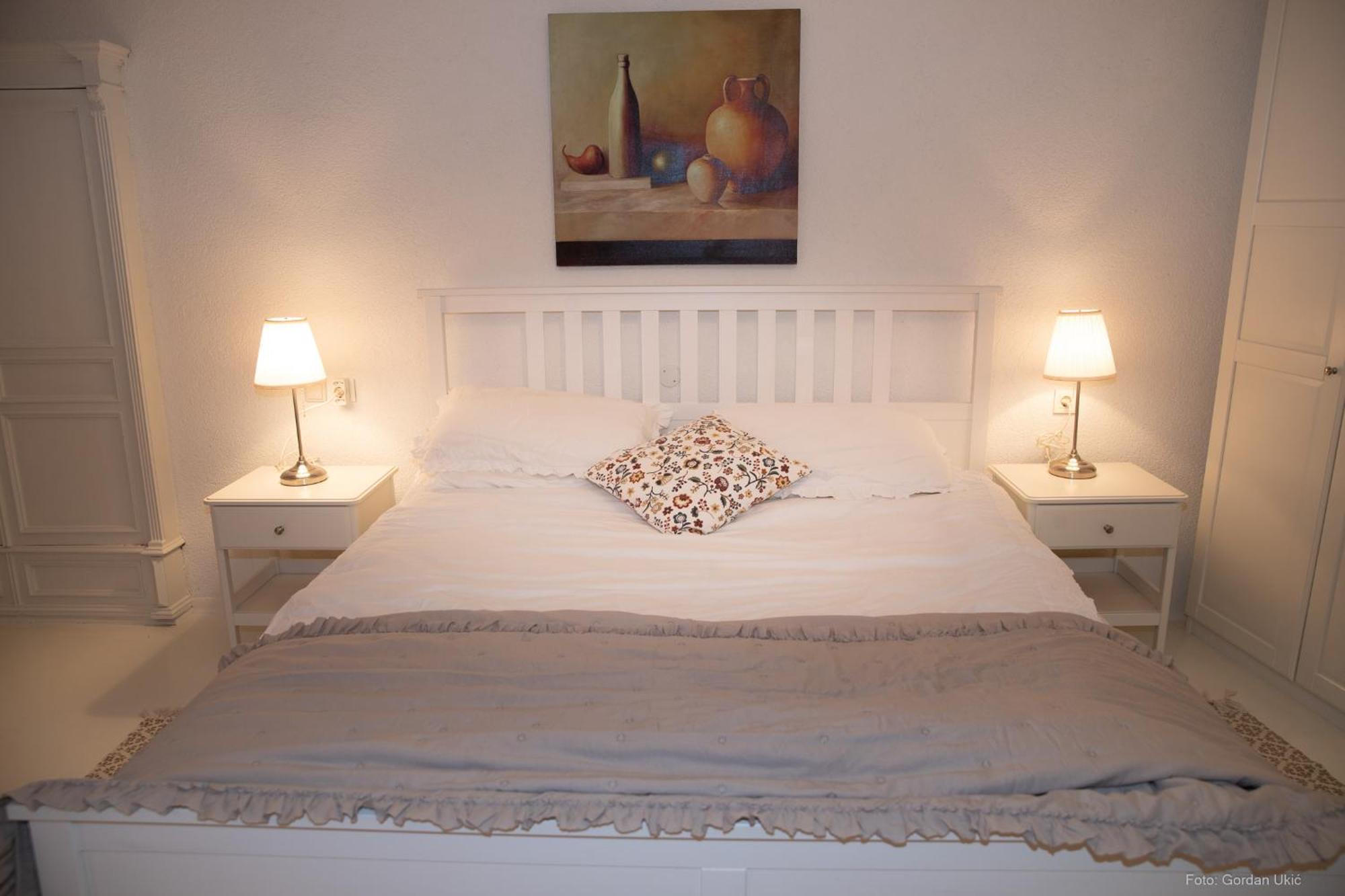 Apartment Jolli Rovinj Luaran gambar