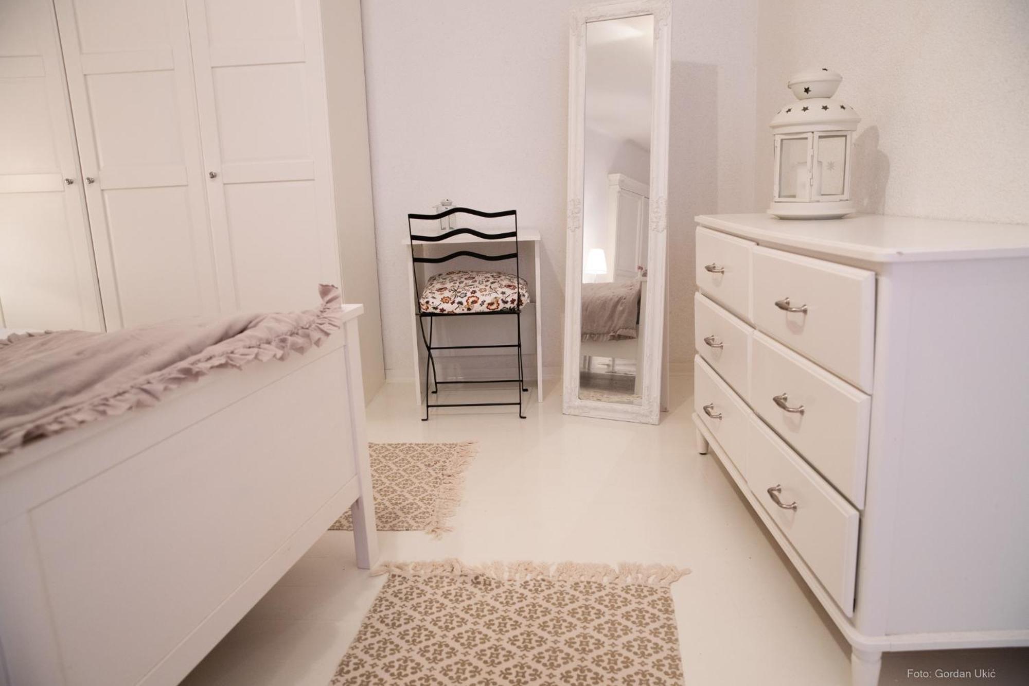 Apartment Jolli Rovinj Luaran gambar
