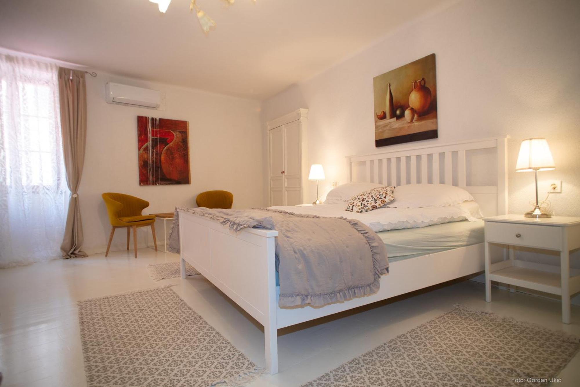 Apartment Jolli Rovinj Luaran gambar