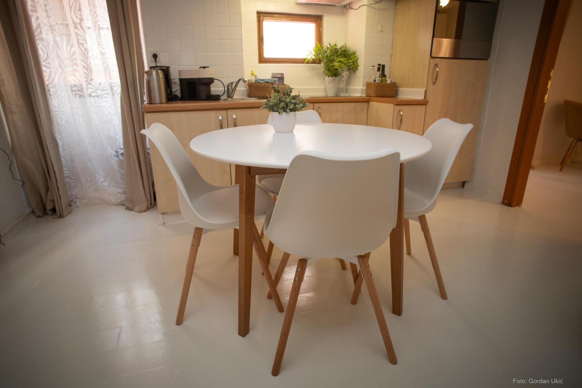 Apartment Jolli Rovinj Luaran gambar