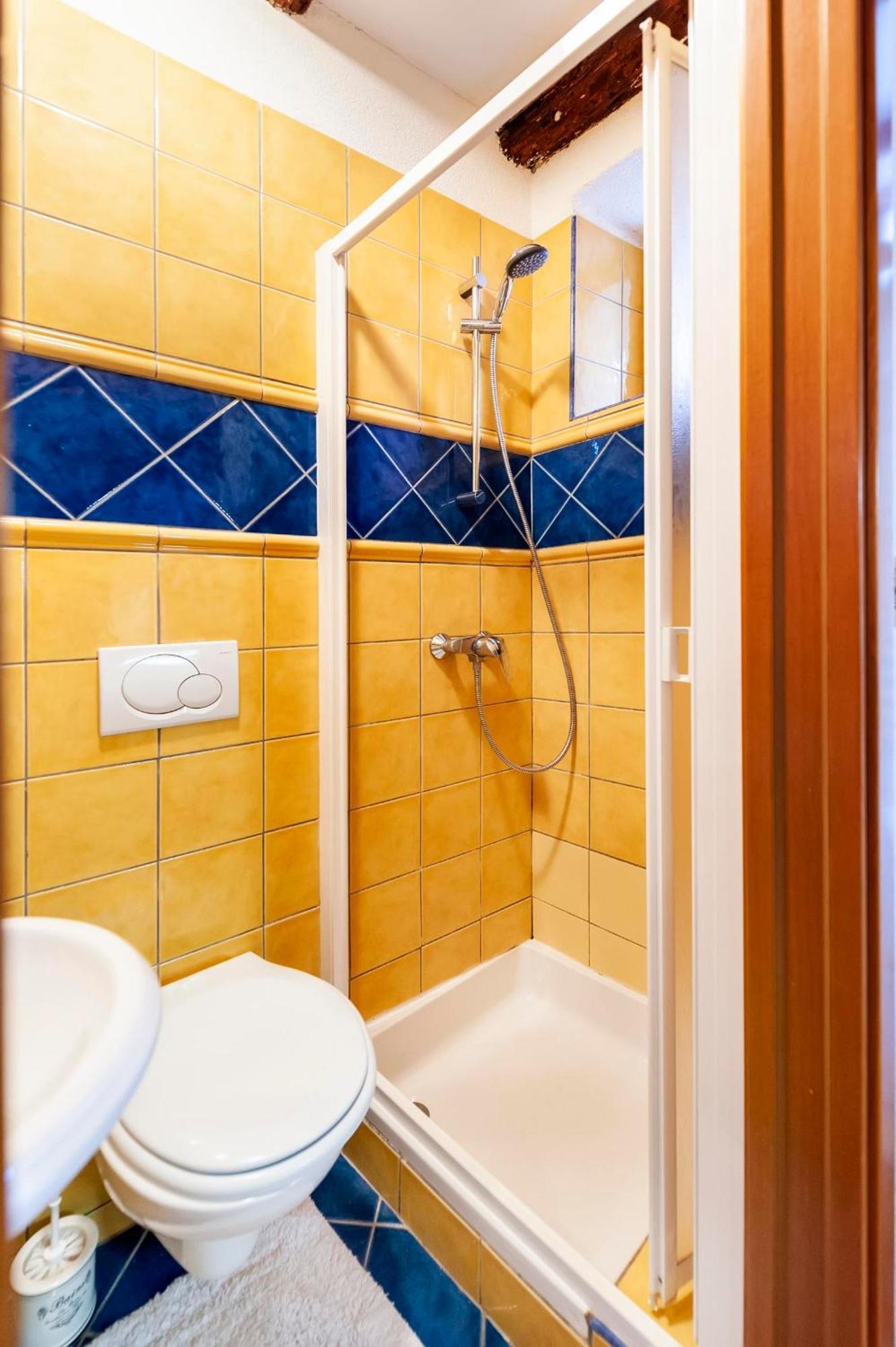 Apartment Jolli Rovinj Luaran gambar