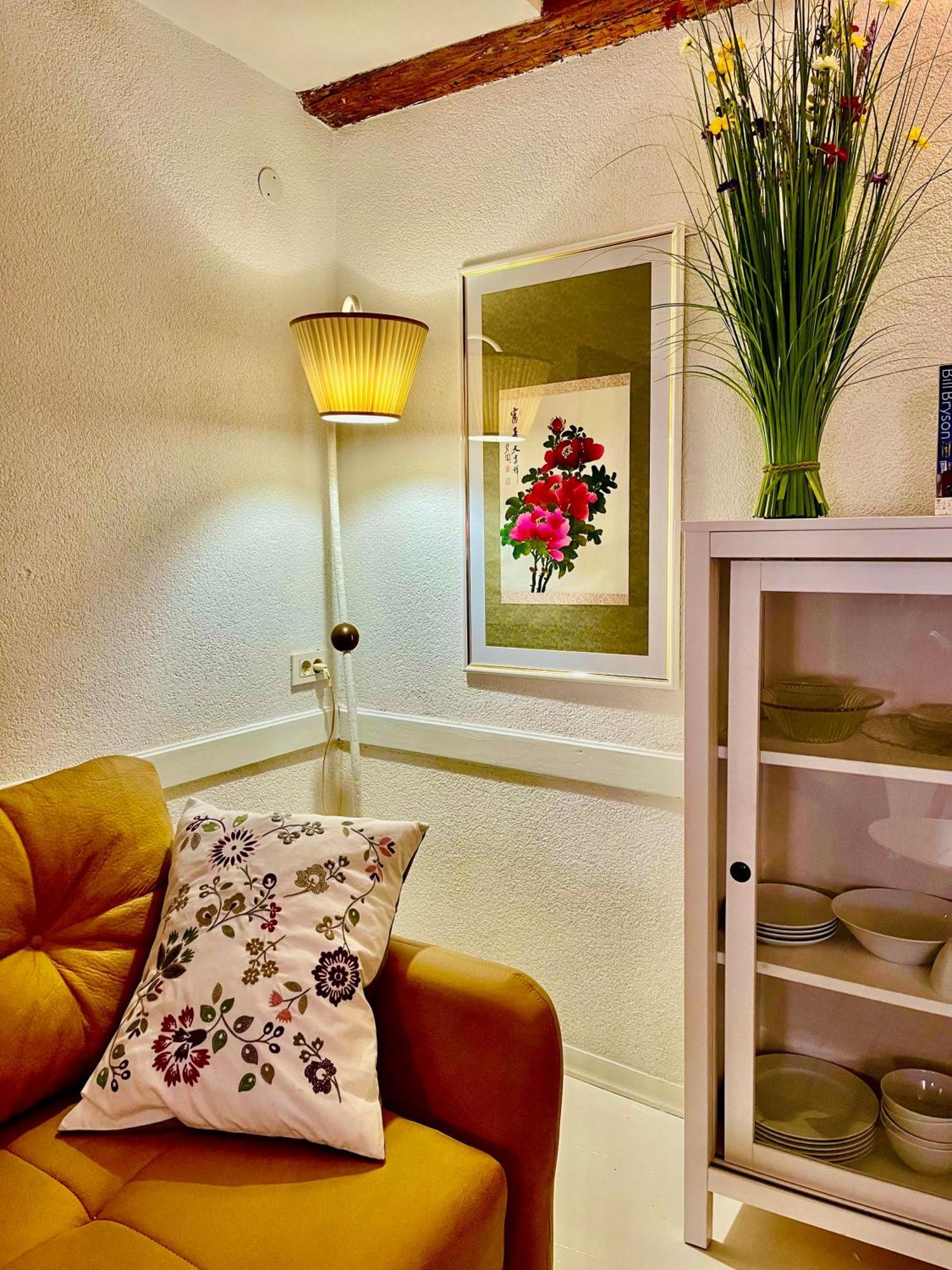 Apartment Jolli Rovinj Luaran gambar